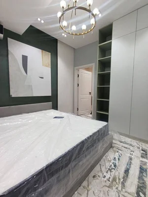 Фото 4 2-комн. квартира в Silk Road