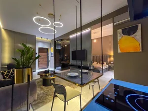 Фото 2 2-комн. квартира в Garden's Residence