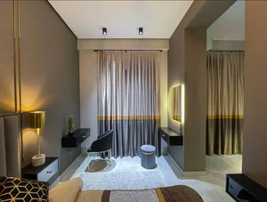 Фото 4 2-комн. квартира в Garden's Residence