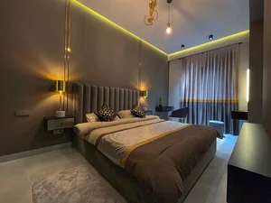 Фото 5 2-комн. квартира в Garden's Residence