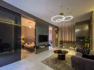 Фото 9 2-комн. квартира в Garden's Residence