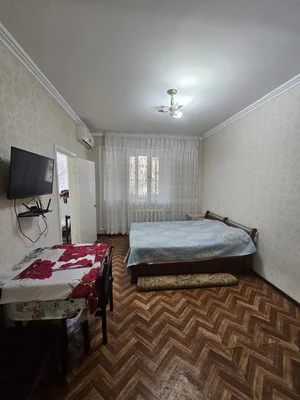 Фото 2 1-комн. квартира в Мирзо-Улугбекском районе