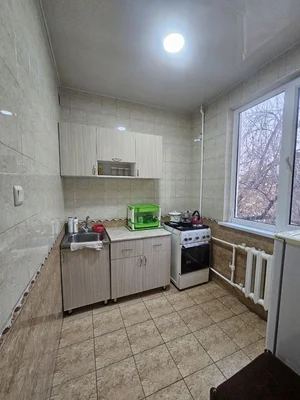 Фото 3 1-комн. квартира в Мирзо-Улугбекском районе