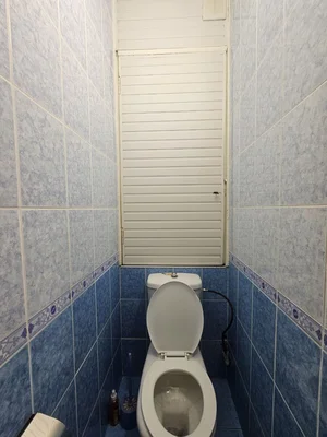 Фото 6 1-комн. квартира в Мирзо-Улугбекском районе