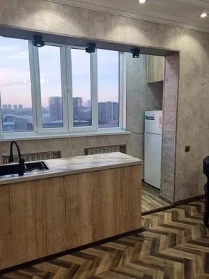 Фото 7 1-комн. квартира в Яшнабадском районе