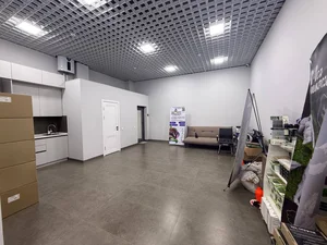 Фото 1 Нежилое помещение в Паркентский