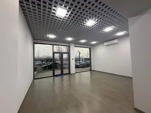 Фото 3 Нежилое помещение в Паркентский