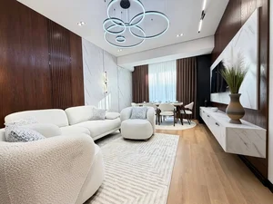 Фото 2 5-комн. квартира в Махтумкули