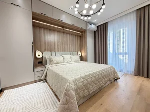 Фото 7 5-комн. квартира в Махтумкули