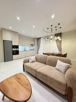 Фото 1 3-комн. квартира в УЛИЦА БОБУРА