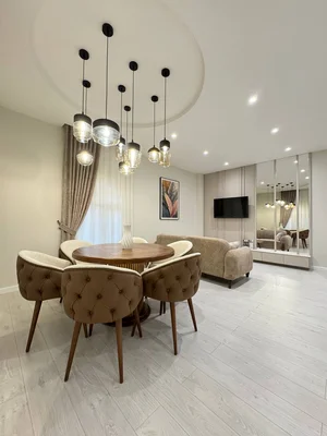 Фото 3 3-комн. квартира в УЛИЦА БОБУРА