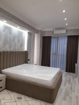 Фото 3 2-комн. квартира в Дархан-Х.Алимжана