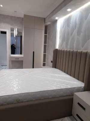 Фото 4 2-комн. квартира в Дархан-Х.Алимжана