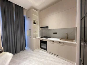 Фото 2 3-комн. квартира в Sayram Avenue