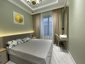 Фото 5 3-комн. квартира в Sayram Avenue