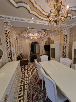 Фото 1 3-комн. квартира в Юнусабадский