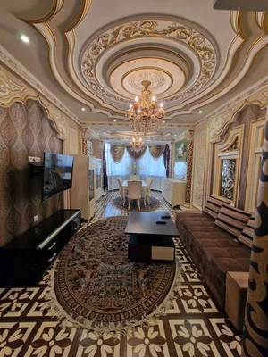 Фото 3 3-комн. квартира в Юнусабадский