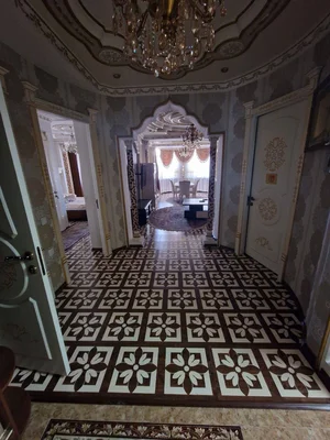 Фото 4 3-комн. квартира в Юнусабадский