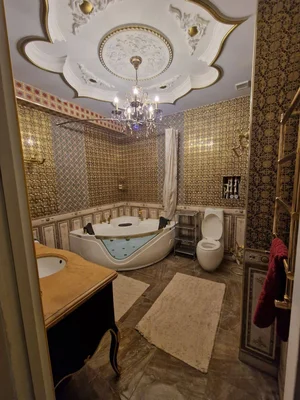 Фото 5 3-комн. квартира в Юнусабадский