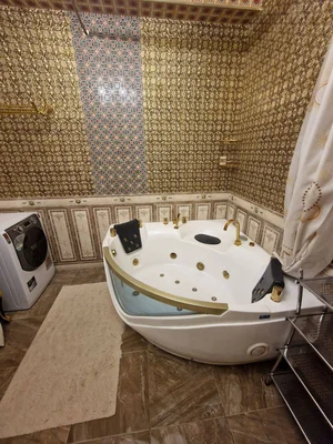 Фото 6 3-комн. квартира в Юнусабадский