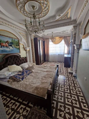 Фото 7 3-комн. квартира в Юнусабадский