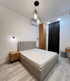 Фото 3 3-комн. квартира в Юнусабадский