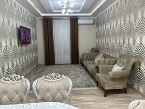 Фото 7 3-комн. квартира в Мирзо-Улугбекском районе