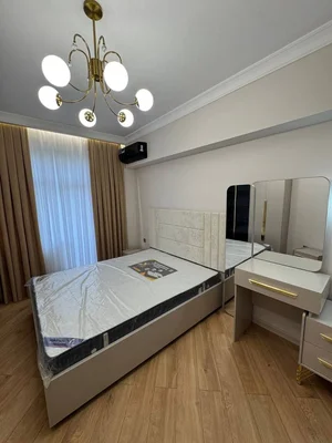 Фото 2 3-комн. квартира в Буюк Ипак Йули