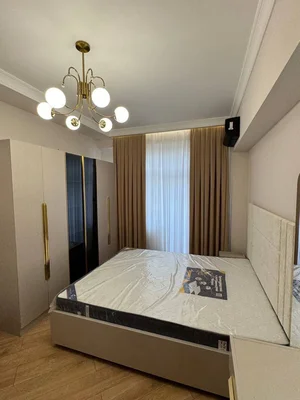 Фото 3 3-комн. квартира в Буюк Ипак Йули