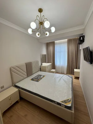 Фото 4 3-комн. квартира в Буюк Ипак Йули