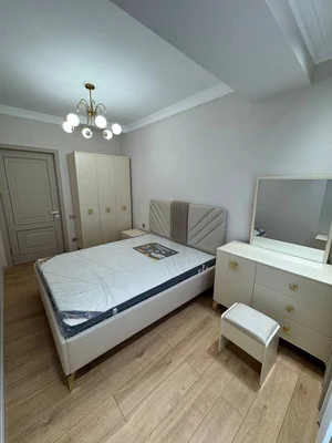 Фото 5 3-комн. квартира в Буюк Ипак Йули