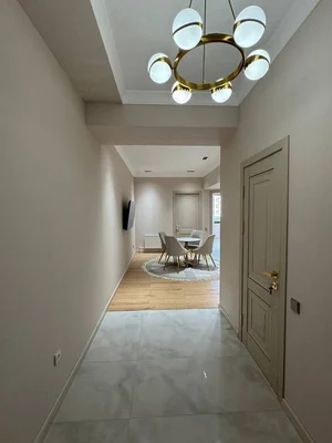 Фото 6 3-комн. квартира в Буюк Ипак Йули