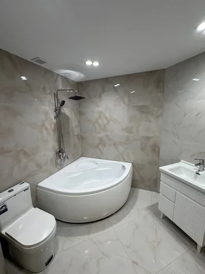 Фото 7 3-комн. квартира в Буюк Ипак Йули