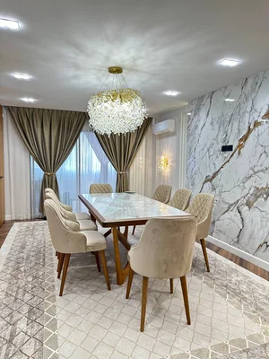 Фото 1 5-комн. квартира в Ю.Раджаби