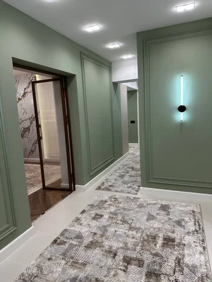 Фото 2 5-комн. квартира в Ю.Раджаби