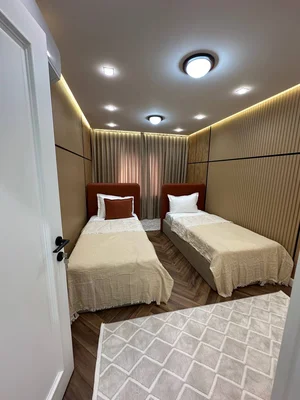 Фото 5 5-комн. квартира в Ю.Раджаби