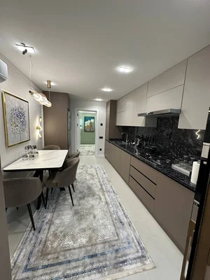 Фото 9 5-комн. квартира в Ю.Раджаби