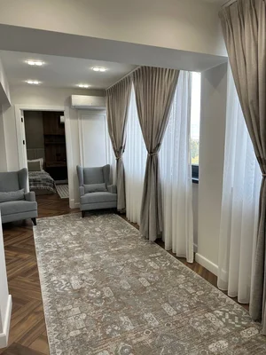 Фото 10 5-комн. квартира в Ю.Раджаби