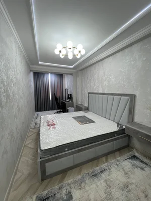 Фото 6 2-комн. квартира в Чиланзарском районе