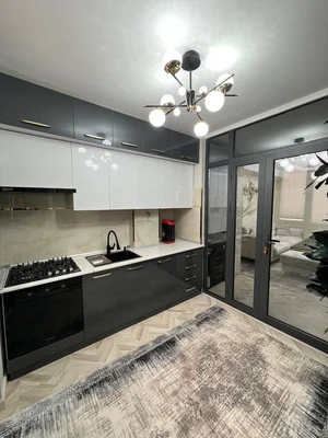 Фото 10 2-комн. квартира в Чиланзарском районе