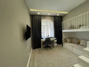 Фото 2 Квартира в Паркентский