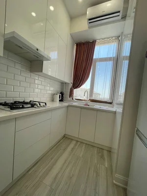 Фото 5 Квартира в Паркентский