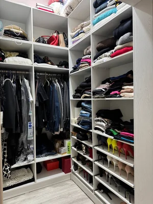 Фото 6 Квартира в Паркентский