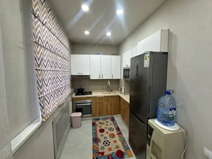 Фото 5 2-комн. квартира в Метро Бадамзар