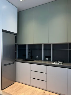 Фото 1 2-комн. квартира в Центр Луначарского