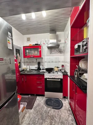 Фото 5 3-комн. квартира в Экобазар