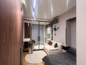 Фото 1 1-комн. квартира в Алайском