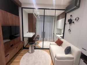 Фото 2 1-комн. квартира в Алайском