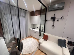 Фото 3 1-комн. квартира в Алайском