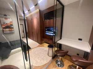 Фото 4 1-комн. квартира в Алайском